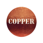 Copper