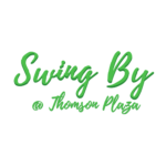 SwingByThomsonPlaza